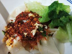 -西北杂粮筐凉皮大王(龙湖·北城天街购物广场店)