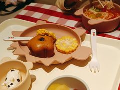 -西贝(枫蓝国际购物中心店)