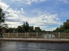 -东湖公园