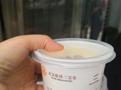 -新侨三宝乐面包店(崇文门店)