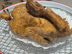 -秦唐一号西安菜馆(钟楼店)