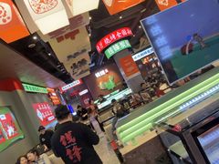 -钱锋炭缸烧烤(南湖大路总店)