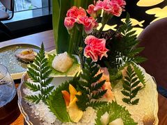-Mr.Fish鱼鲜生海鲜放题(高德置地冬广场店)