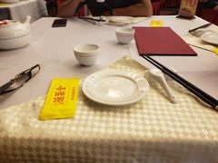 -北京全聚德(天安门店)