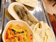 -灌县老妈砂锅串串香