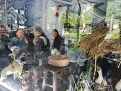 -全聚德(蓝山店)