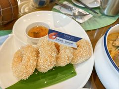 -帕蓝·暹罗料理(大学路店)