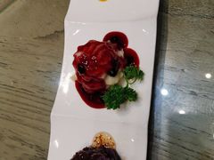 -北李妈妈菜·海肠捞饭(高新万达店)