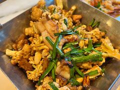 -弄堂里(滨江龙湖天街店)
