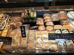 -格丽思(美好上郡店)