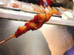 -辽B·小串(总店)