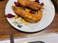 -汉巴味德(大悦城店)
