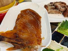 -京菜·砂锅居·烤鸭(西四店)