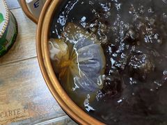 -二道木烤羊腿(桃花潭店)
