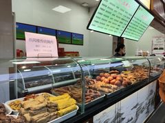 -燕风楼烤鸭店(建设总店)