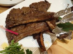 -王鼎精致料理铁板烧(世博源店)