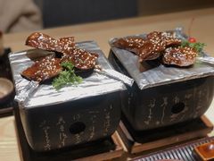 -越光米贩精致料理餐厅(金鹰店)