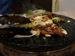 -厚味居炙子烤肉·清真(天桥南纬路店)