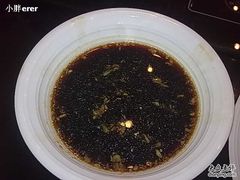 很“澳门”的酱油小料-官也街澳门火锅(新源里店)