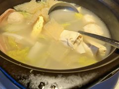 -涌上外婆桥(南塘店)