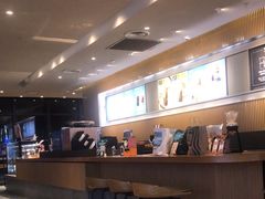 -星巴克(衡水汇中广场店)