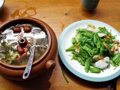 -云隐小厨·传统大理美食(复兴路店)