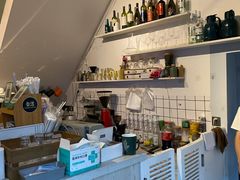 -叁渡咖啡馆(新天地店)