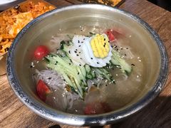-釜山火炉韩式炭火烤肉(欧洲城店)