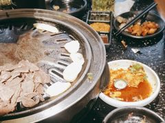 -九田家黑牛烤肉料理(珠江摩尔店)