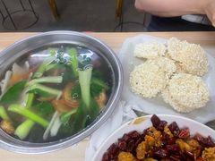 -黑皮酸菜鱼(绣花巷店)