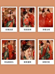 -玫瑰星座婚纱摄影轻奢定制(双井店)