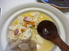-真地道京味府·鲜橙烤鸭·北京菜(朝外大街东大桥店)