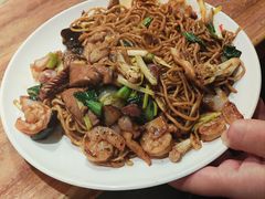 -飨府.老淮面馆.自营(清河路店)