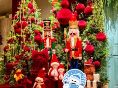 -领仕扒房(长春店)