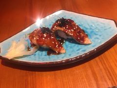 鹅肝寿司-有喜屋·深夜食堂(北京西路店)