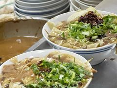 -正味斋锅巴菜(西北角店)