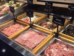 -盛江山自助料理(太原街万达店)