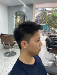点击看大图 -辛格·潮沙龙
