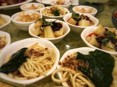 -龙抄手(春熙路总店)