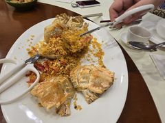 -鲤鱼门海鲜街