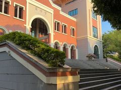 -厦门大学(思明校区)