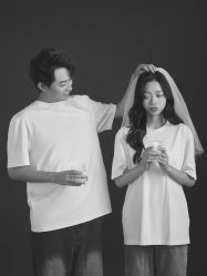 -全城热恋璀璨婚纱摄影