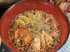 -花舍·新派粤菜·西餐·下午茶(亚运村·鸟巢店)