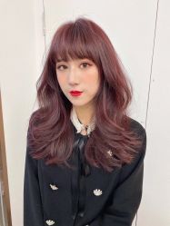 -Cima salon西玛沙龙