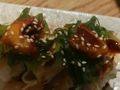 -酒井酱子·深夜食堂(东城汇店)