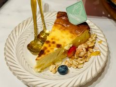 -CRAZYONES克芮旺斯西班牙餐厅(苏州中心店)
