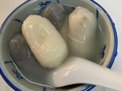 -广场正宗原汁薏米店