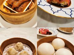 -伯衡55·吉品轩(乌鲁木齐南路店)