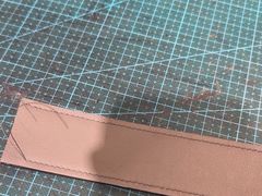 -如果·追梦手工皮具DIY教学店(田子坊店)