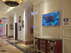 -火吧PTV聚会餐厅(1号店)